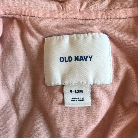 Light fall jacket - Picture 3 of 3